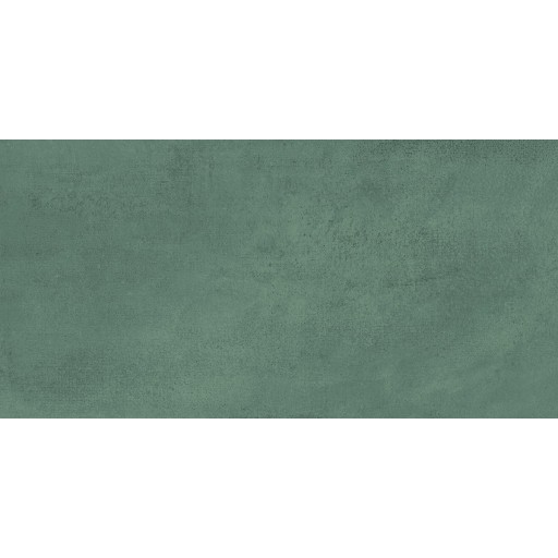 Керамогранит УГ Гранитея АртБетон G007 60*120 зеленый